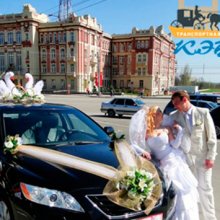 Компания «КЭБМЕН»: успешное проведение свадебных церемоний