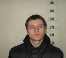 В Ульяновске пропал 23-летний Александр Манячкин
