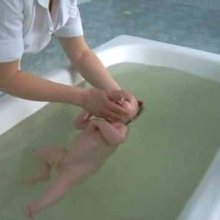 В Кемеровской области 8-месячный младенец утонул в ванной