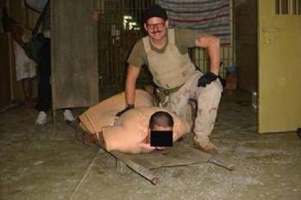 Суд обязал Пентагон обнародовать информацию о пытках заключенных в тюрьмах Ирака