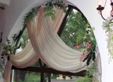 Дизайн и пошив штор на заказ - уникальное решениедля любой комнаты вашего дома