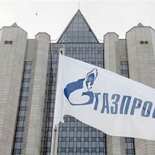 Чистая прибыль «Газпрома» по МСФО снизилась в семь раз