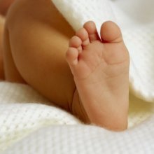 В Тамбовской области обнаружено тело новорожденной