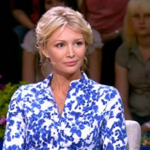 Жительница Смоленска увела жениха из передачи «Давай поженимся»