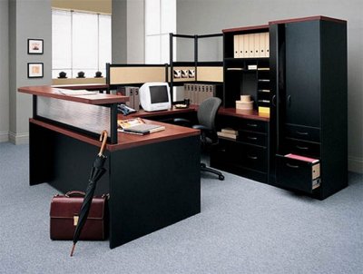 Современная офисная мебель по доступной цене