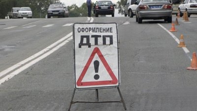 В Тверской области на трассе М-11 в ДТП с фурой погиб 21-летний водитель