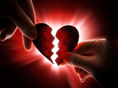 Ученые: Разрыв длительных отношений приводит к болезням сердца