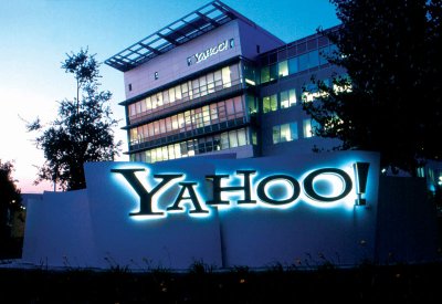 Корпорация Yahoo! отдаст свою долю в Alibaba новой фирме Aabaco