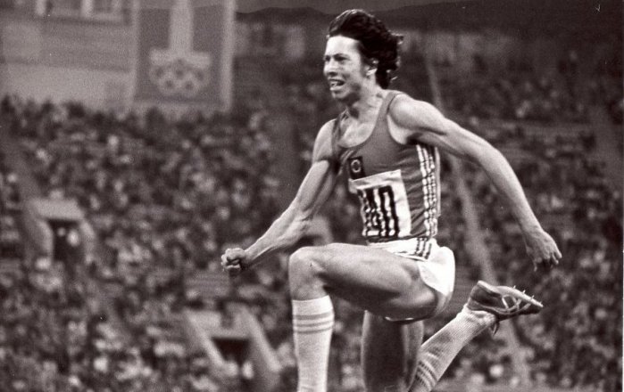 В Австралии требуют лишить советского спортсмена золотой медали Олимпиады-80