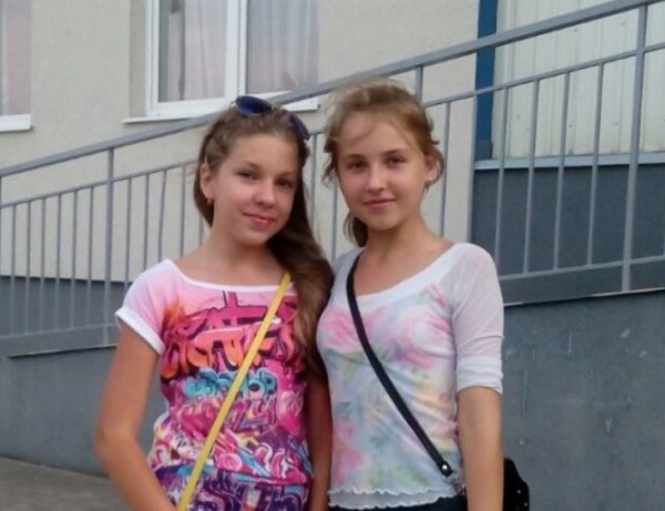 В Калининграде две школьницы предотвратили пожар
