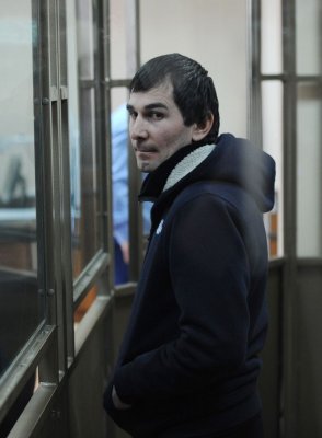 В Ростове-на-Дону шестерым членам банды Гагиева вынесли обвинительный приговор
