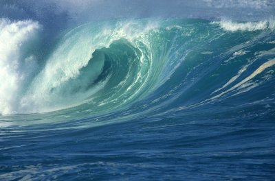 Ученые: Океанские течения влияют на благополучие людей