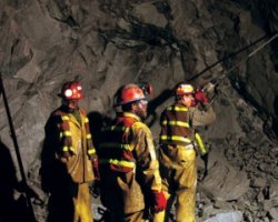 Системы локального позиционирования для обеспечения безопасности в шахтах