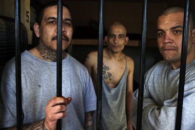 В Мексике три преступника получили по 520 лет тюрьмы