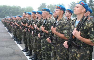Сегодня в России отмечают День Сухопутных войск