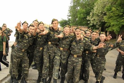 Сегодня в России отмечают День Сухопутных войск