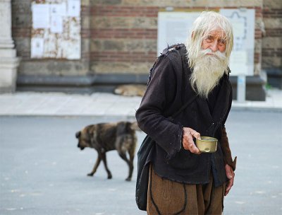 Как изменилась бедность в России за 15 лет