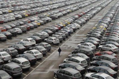 «Автостат» назвал города, где покупают самые дешевые автомобили