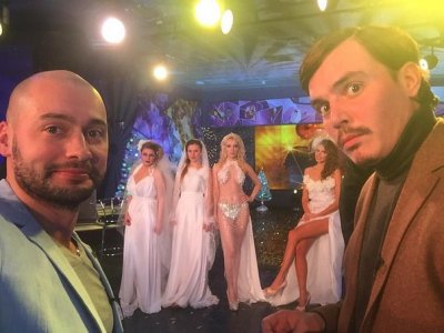 «Доме-2»: «Свадьба на миллион» выиграли Элла Суханова и Игорь Трегубенко