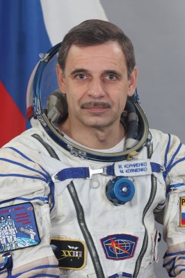 Космонавт Корниенко сообщил о возможности выращивать картофель на Марсе