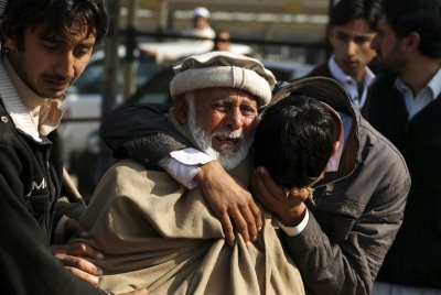 В Пакистане погибли 8 человек в результате теракта