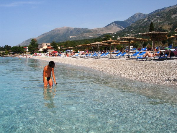 Албания планирует стать аналогом Турции для российских туристов