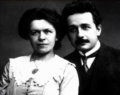 5 интересных фактов из жизни Альберта Эйнштейна