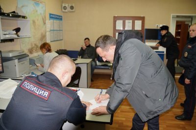 В Орехово-Зуевском районе найден труп неизвестного мужчины