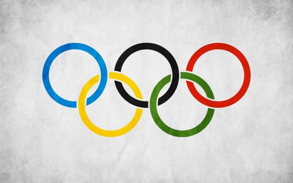 6 апреля 1896 года прошли первые современные Олимпийские игры