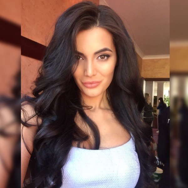 Участницу "Мисс Россия" от Дагестана грубо раскритиковали за фото в белье