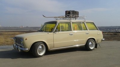 История создания легендарного автомобиля СССР «ВАЗ-2101»
