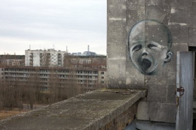 30 лет со дня трагедии в Чернобыле: Факты, которые вы не знали