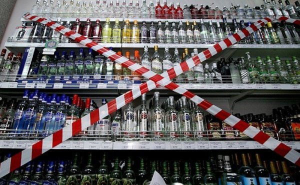 Антиалкогольная компания в СССР 1985-1987 годы: Характеристика и результаты