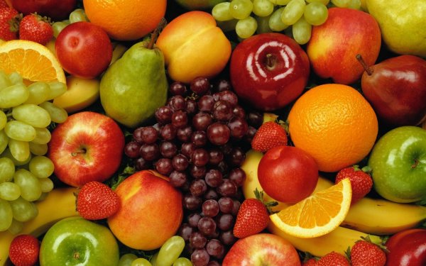 Ученые: Употребление фруктов в беременность ускоряет умственное развитие плода
