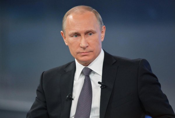 Путин рассказал, что не ждет волшебства от сотрудничества в ЕАЭС