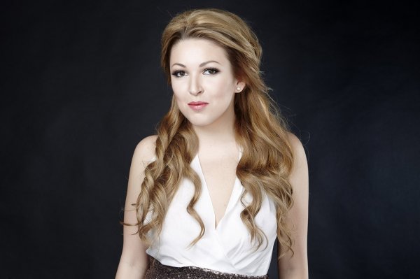 Певица Ирина Дубцова теряет вес из-за болезни