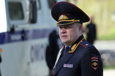 Генерала Митрофанова уволили за «крышевание»?