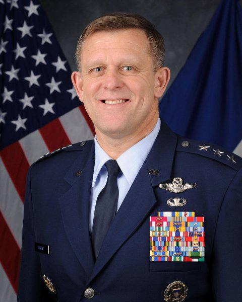 Генерал ВВС США отметил профессионализм пилотов России