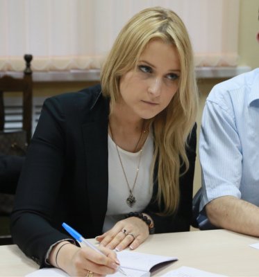 В Госдуме поддерживают кандидатуру Лантратовой на пост детского омбудсмена