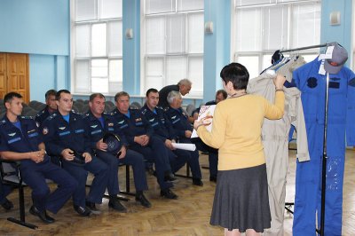 Морской авиации ВМФ России исполнилось 100 лет