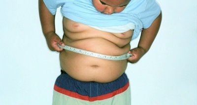 Ученые: Ожирение может возникнуть еще в утробе матери