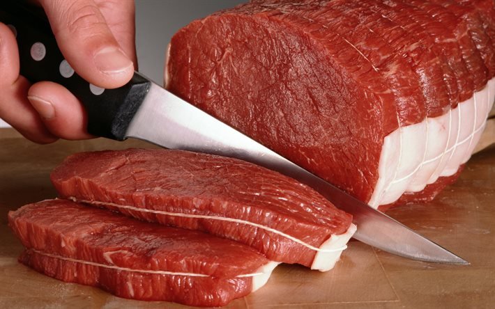 Станут ли казахи есть искусственное мясо?