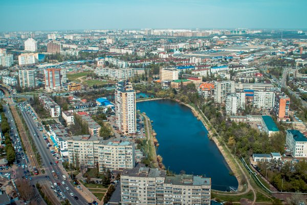 Топ-10 лучших для жизни городов РФ