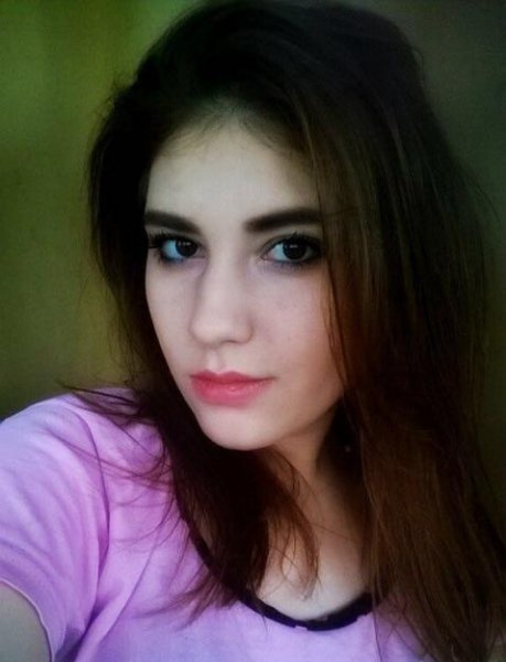 В Краснодаре пропала 17-летняя девушка