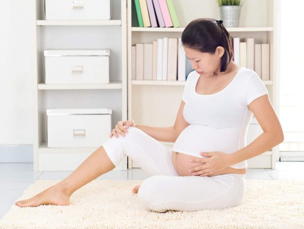 Беременность жительницы Китая длится 17 месяцев