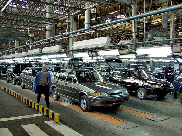 Увеличение рабочего дня на "АвтоВАЗе" не снизит качество продукции