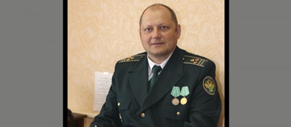 Во Владимирской области умер глава Ковровского таможенного поста