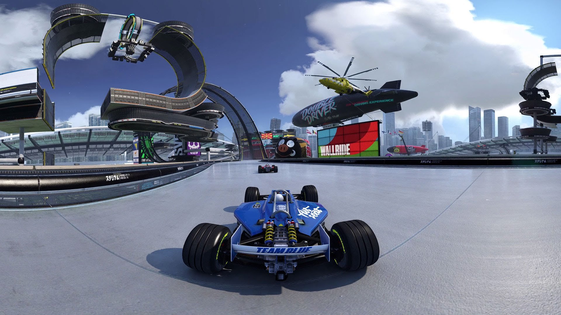 Steam trackmania united forever фото 63