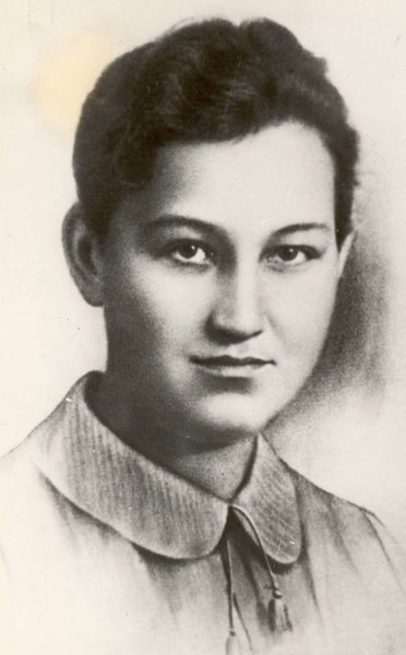 70 лет назад казнили Зою Космодемьянскую