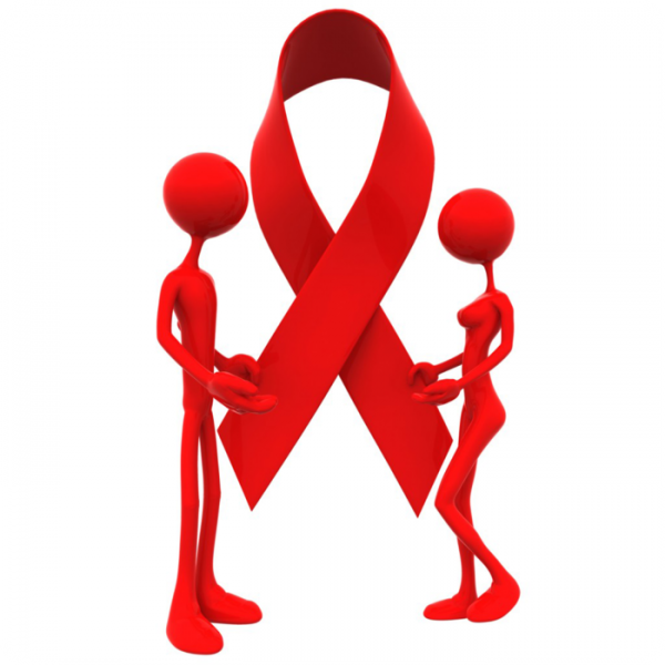 Декабрьская лекция «СПИД и медико-санитарный персонал»